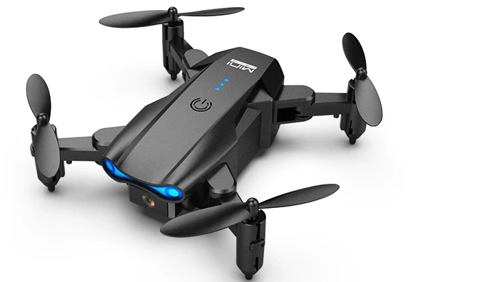 DroneXS, to jedyny dron, który oferuje kompaktową konstrukcję i niską cenę przy jednoczesnym zachowaniu jakości | localmarket.no