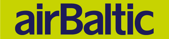 Latvian Airlines - airBaltic