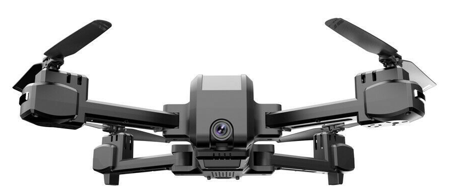 Tactic Air Drone, idealny dla początkujących i doświadczonych pilotów dronów. W przystępnej cenie | localmarket.no