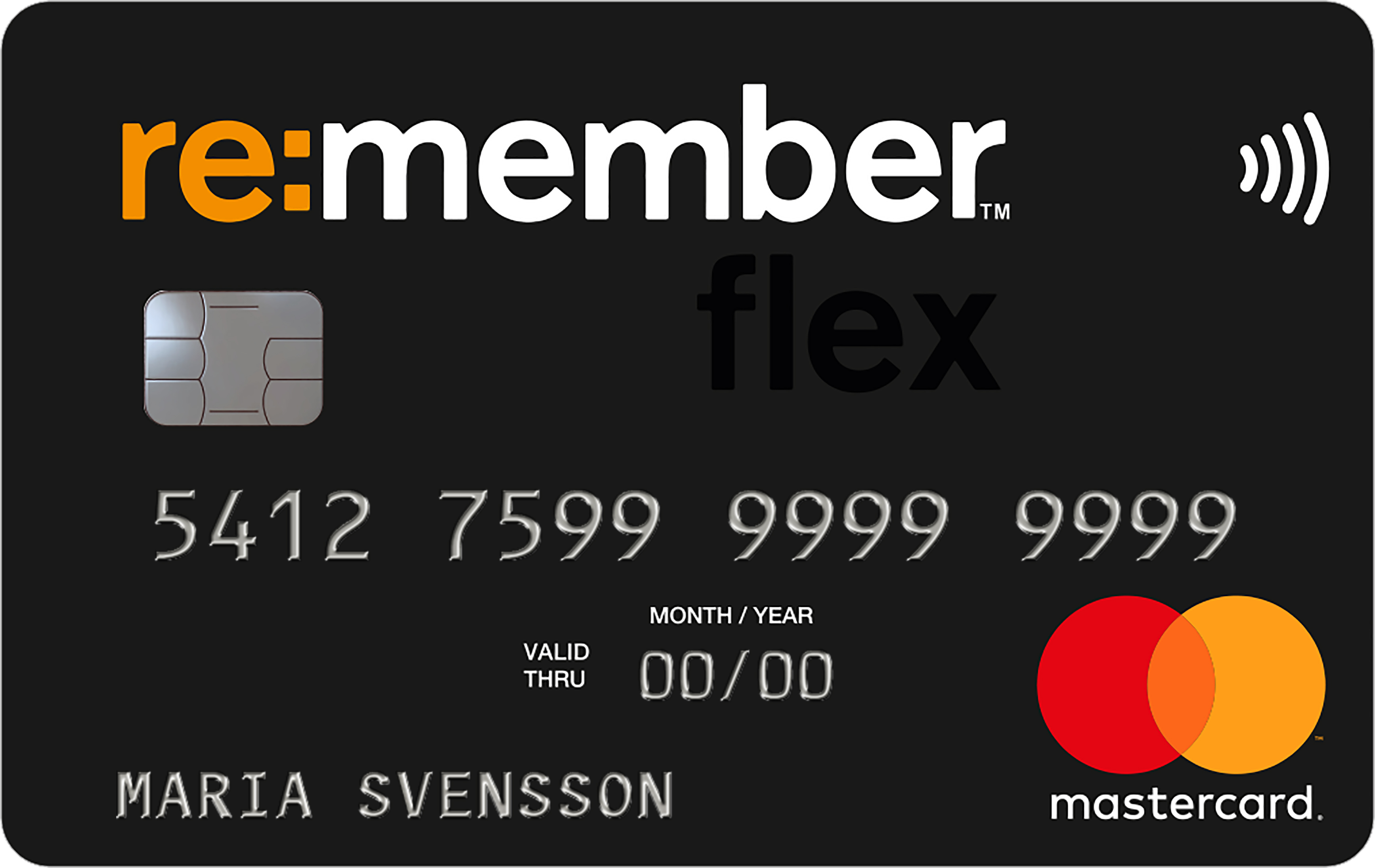 The Best Credit Card in Norway - Mastercard | localmarket.no